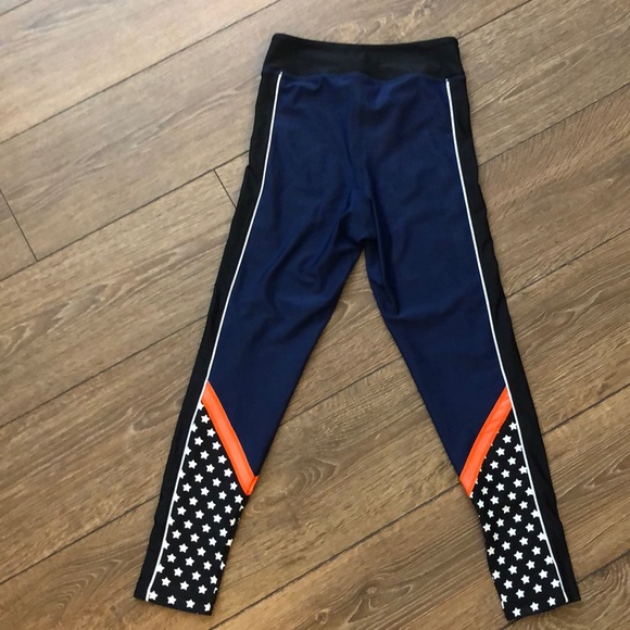 P.E. Nation Down to the Wire Legging - Picture 7 of 8